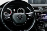 Skoda Superb 2.0 TSI Style DSG