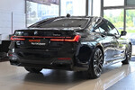 BMW Seria 7 740d xDrive