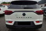 SsangYong Korando T-GDI Adventure 2WD 1.5