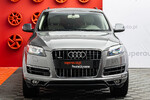 Audi Q7 3.0 TDI DPF quattro Tiptr.