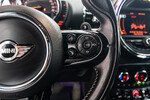 Mini Clubman Cooper S aut
