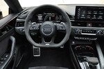 Audi A5 RS5 quattro Tiptronic