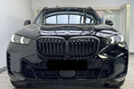 BMW X5 xDrive40d M Sport