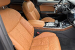 Audi A8 50 TDI quattro S Line
