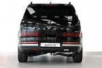 Hyundai Santa Fe 1.6 T-GDI HEV Platinum 4WD aut 7os.