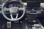 Audi A4 45 TFSI quattro S Line Competition Plus