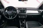 Skoda Fabia 1.0MPI + LPG