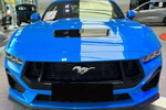 Ford Mustang GT Fastback 5.0 V8