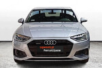 Audi A4 40 TDI quattro