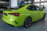 Skoda Octavia RS TSI 2.0 DSG