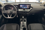 Nissan Juke 1.0 DIG-T Acenta