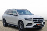 Mercedes GLS 400 d 4-Matic