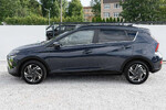Hyundai Bayon 1.0 T-GDI Smart