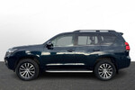 Toyota Land Cruiser LC 2.8 D-4D Executive aut
