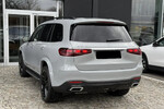 Mercedes GLS 450 d 4-MATIC AMG Line