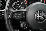 Alfa Romeo Stelvio Turbo Ti Q4
