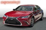 Lexus ES 300h Business Edition +