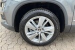 Skoda Karoq Selection 1.5 TSI