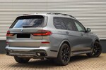 BMW X7 xDrive40d M Sport