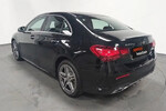 Mercedes Klasa A 250 e AMG Line