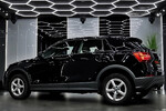 Audi Q2 35 TFSI S tronic