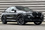 BMW X4 xDrive20d M Sport