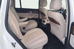 Mercedes GL GLS 400 d 4-Matic