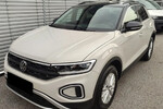 Volkswagen T-ROC Life Plus 1.5 TSI DSG