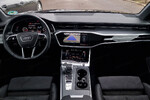 Audi A6 40 TDI  quattro S Line S tronic