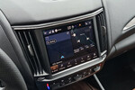 Maserati Levante GT AWD Nerissimo Sport