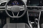 Volkswagen T-ROC Life Plus 1.5 TSI