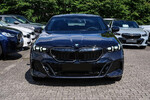 BMW Seria 5 520d xDrive M Sport