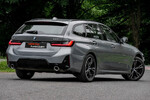 BMW Seria 3 Touring 330i xDrive M Sport