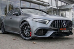 Mercedes Klasa A 45 AMG S 4MATIC