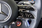 Mercedes GLA AMG 35 4-Matic