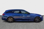 Mercedes Klasa C Estate 220 d 4MATIC