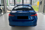 Skoda Octavia Sportline 2.0 TSI 4x4 DSG