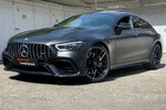 Mercedes AMG GT 63 S 4MATIC+