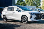 Forthing U-Tour 1.5 DVVT GDI DCT