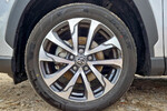 Toyota Corolla Cross 2.0 Hybrid Executive