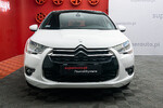 Citroen DS4 1.6 VTi + LPG