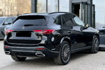 Mercedes GLC 220 d 4-Matic AMG Line