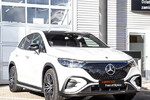 Mercedes EQE SUV 350 89kWh 4-Matic AMG Line
