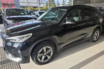 BMW X1 sDrive18i aut