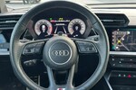 Audi A3 30 TDI S Line S tronic