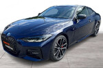 BMW Seria 4 Coupe 430i xDrive M Sport