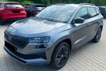 Skoda Karoq Sportline 1.5 TSI DSG