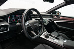 Audi A6 40 TDI mHEV quattro S tronic