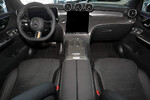 Mercedes GLC Coupe 220 d  4-Matic AMG Line