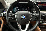 BMW Seria 5 520d xDrive Luxury Line
